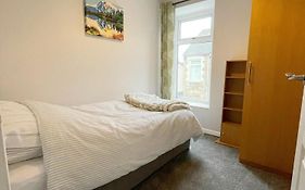 House In Ebbw Vale
